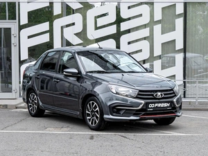 Седан ВАЗ (LADA) Granta 2020 года, 949000 рублей, Волгоград