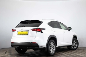 Внедорожник Lexus NX 2015 года, 2889000 рублей, Пермь
