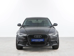 Седан Audi A6 2013 года, 1498055 рублей, Москва
