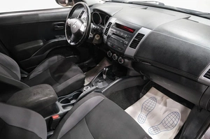 Внедорожник Mitsubishi Outlander 2011 года, 1099000 рублей, Новокузнецк