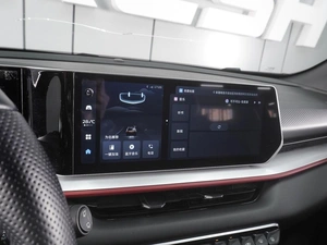 Внедорожник Geely Coolray 2023 года, 2180000 рублей, Ростов-на-Дону