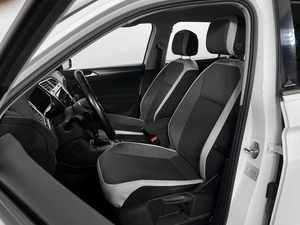 Внедорожник Volkswagen Tiguan 2019 года, 2325000 рублей, Казань