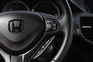 Седан Honda Accord Type S 2008 года, 1329000 рублей, Новосибирск