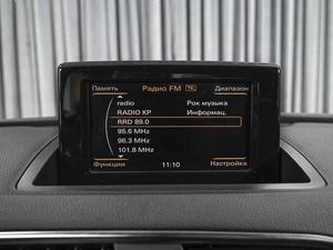 Внедорожник Audi Q3 2012 года, 1574000 рублей, Ставрополь