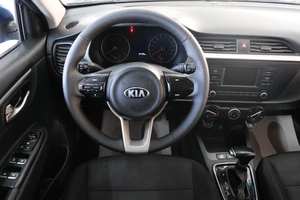 Хетчбэк Kia Rio X 2021 года, 1439000 рублей, Омск