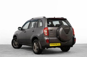 Внедорожник Chery Tiggo (T11) 2015 года, 549000 рублей, Барнаул