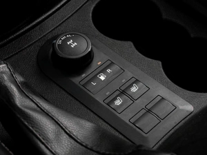 Внедорожник УАЗ Patriot 2015 года, 999000 рублей, Тюмень