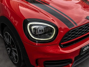 Внедорожник MINI John Cooper Works Countryman 2022 года, 5690000 рублей, Краснодар