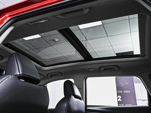 Внедорожник Changan CS35 Plus 2024 года, 2179000 рублей, Ставрополь