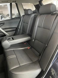 Внедорожник BMW X3 2007 года, 1187000 рублей, Солонцы