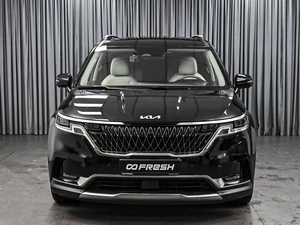 Минивэн Kia Carnival 2021 года, 4319000 рублей, Ставрополь