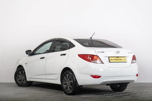 Седан Hyundai Solaris 2013 года, 999000 рублей, Томск