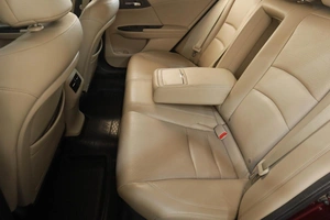 Седан Honda Accord 2013 года, 1289000 рублей, Челябинск