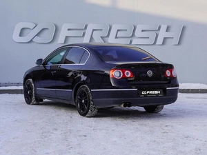 Седан Volkswagen Passat 2009 года, 860000 рублей, Волгоград