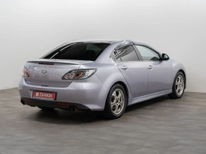 Седан Mazda 6 2008 года, 1095000 рублей, Красноярск