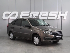 Лифтбек ВАЗ (LADA) Granta 2018 года, 599000 рублей, Воронеж