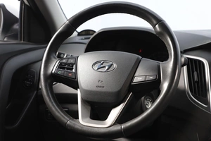 Внедорожник Hyundai Creta 2019 года, 2039000 рублей, Новосибирск