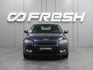 Лифтбек Skoda Octavia 2014 года, 1249000 рублей, Воронеж