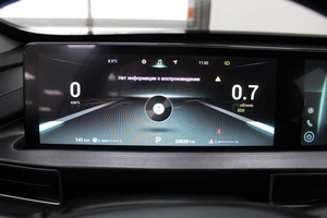 Внедорожник Chery Tiggo 7 2023 года, 2060000 рублей, Смоленск