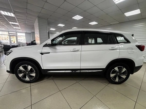 Внедорожник Changan CS75 2022 года, 2149000 рублей, Ачинск