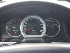 Седан Chevrolet Lacetti 2008 года, 550000 рублей, Железногорск