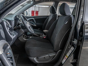 Внедорожник Toyota RAV4 2007 года, 1168000 рублей, Ставрополь