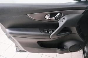 Внедорожник Nissan Qashqai 2021 года, 1849000 рублей, Красноярск