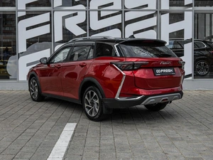 Внедорожник Dongfeng Aeolus Yixuan GS 2020 года, 2070000 рублей, Ставрополь