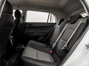 Внедорожник Hyundai Creta 2018 года, 1700000 рублей, Красноярск