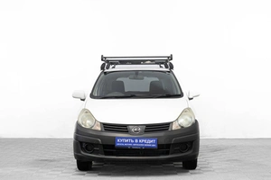 Универсал Nissan AD 2011 года, 999000 рублей, Барнаул