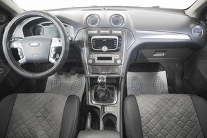Седан Ford Mondeo 2009 года, 649000 рублей, Кемерово