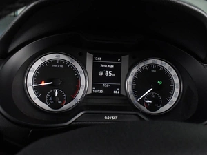 Лифтбек Skoda Octavia 2016 года, 1390000 рублей, Воронеж