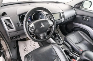Внедорожник Mitsubishi Outlander 2011 года, 1249000 рублей, Красноярск