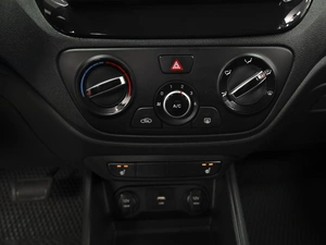 Седан Hyundai Solaris 2021 года, 1575000 рублей, Ставрополь