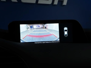 Хетчбэк Mazda 3 2019 года, 2277077 рублей, Москва