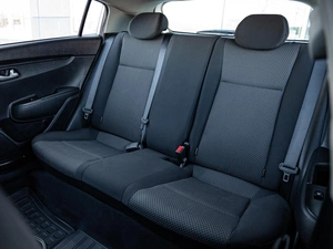 Хетчбэк Kia Rio X 2021 года, 1390000 рублей, Нижний Новгород