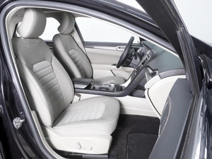 Седан Ford Fusion (North America) 2018 года, 1399000 рублей, Ростов-на-Дону
