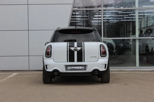 Внедорожник MINI Cooper S Countryman 2011 года, 1340000 рублей, Ярославль