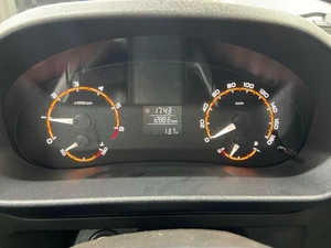 Внедорожник ВАЗ (LADA) Niva Legend Bronto 2024 года, 1590000 рублей, Красноярск