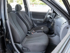 Седан Hyundai Accent 2006 года, 725000 рублей, Волгоград