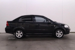 Седан Chevrolet Aveo 2011 года, 770000 рублей, Брянск