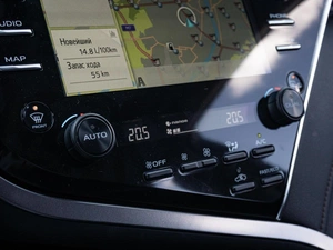Седан Toyota Camry 2020 года, 3999999 рублей, Нижний Новгород