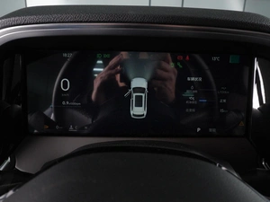 Внедорожник Geely Xingyue L 2025 года, 4629000 рублей, Минеральные Воды