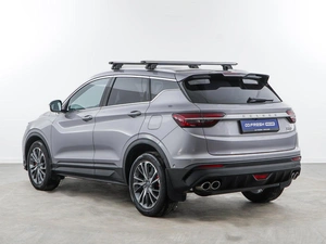 Внедорожник Belgee X50 2024 года, 1947900 рублей, Москва