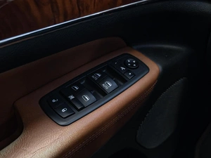 Внедорожник Jeep Grand Cherokee 2012 года, 2289000 рублей, Краснодар