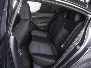 Седан Kia Cerato 2013 года, 1099000 рублей, Ростов-на-Дону