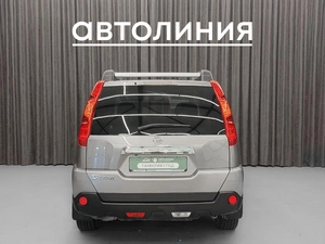 Внедорожник Nissan X-Trail 2008 года, 1039000 рублей, Красноярск