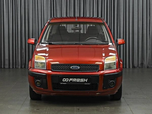 Хетчбэк Ford Fusion 2008 года, 479000 рублей, Ставрополь