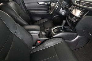 Внедорожник Nissan Qashqai 2014 года, 1529000 рублей, Пермь