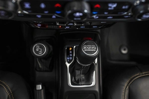 Внедорожник Jeep Wrangler 2025 года, 17242270 рублей, Москва